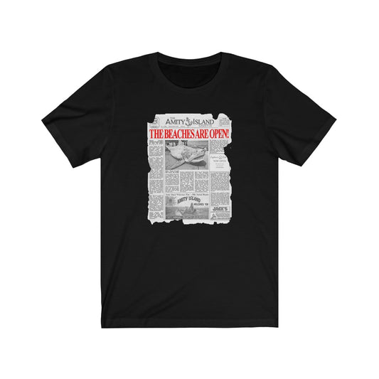 Amity Island Tee