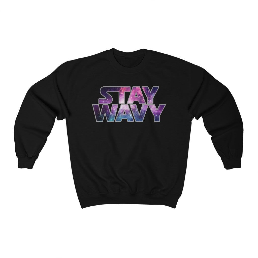 Nebula Sweatshirt