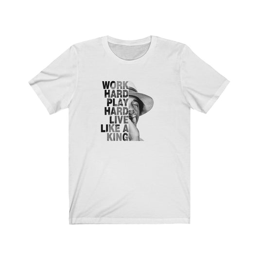 Blessed Tee
