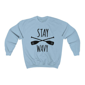 Row Sweatshirt