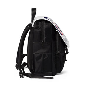 A.P. Shoulder Backpack