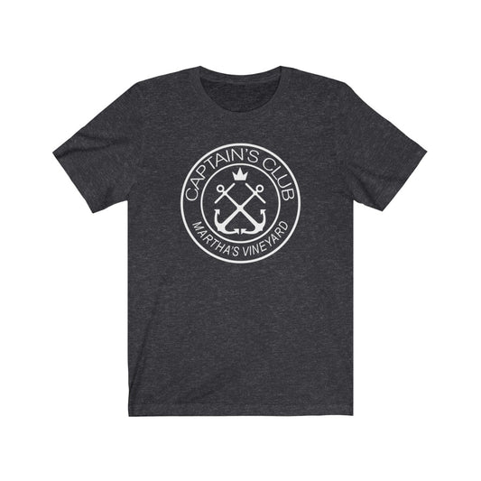 Badge Tee