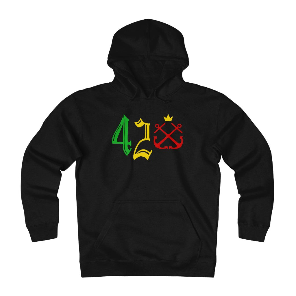Northern Lights Hoodie
