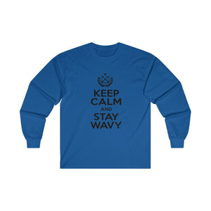 Chill Out Long Sleeve