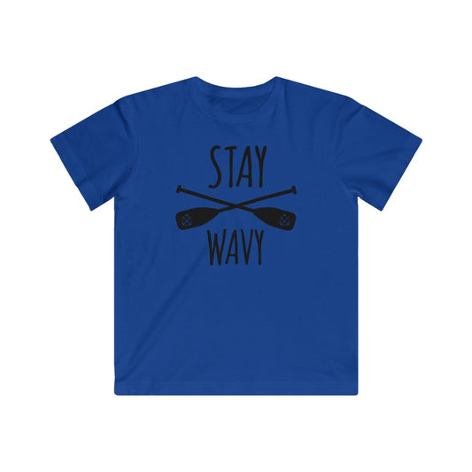 Roww Jr. Tee