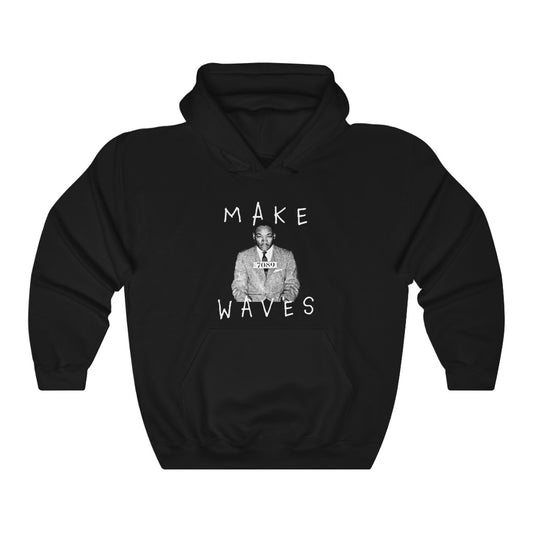 King Hoodie
