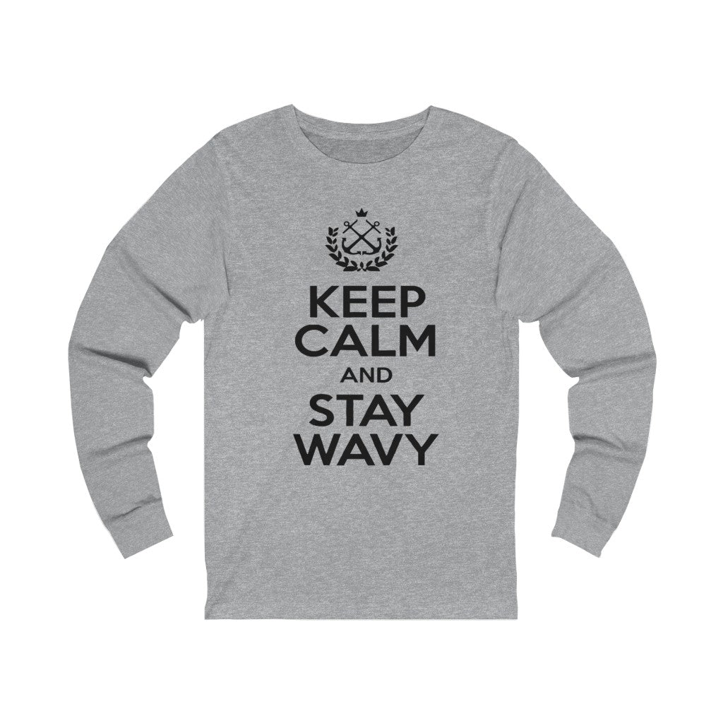 Chill Out Long Sleeve