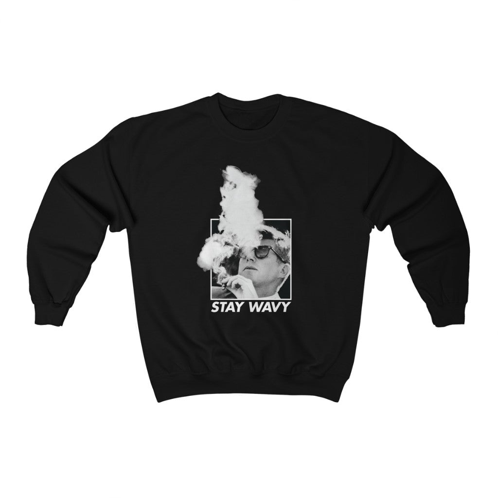 American Icon Sweatshirt