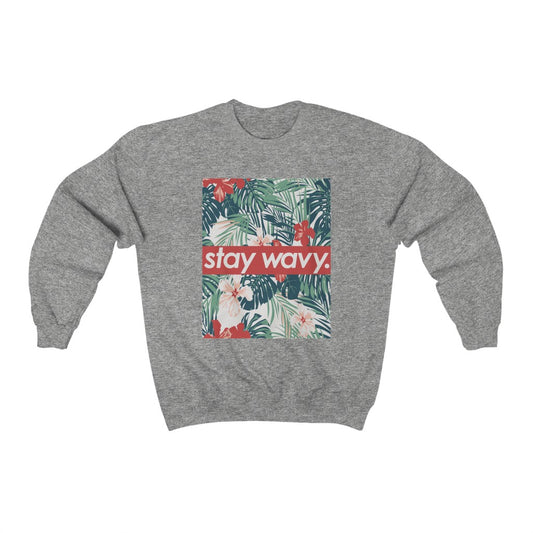Jungle Sweatshirt