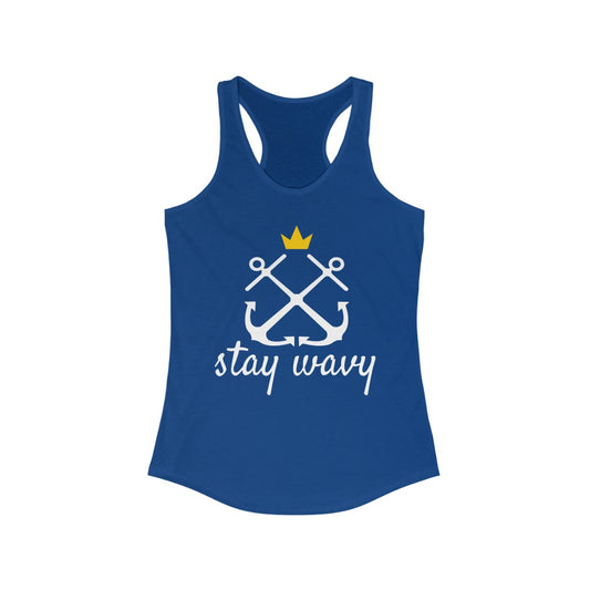 The Original Women's Tank Top