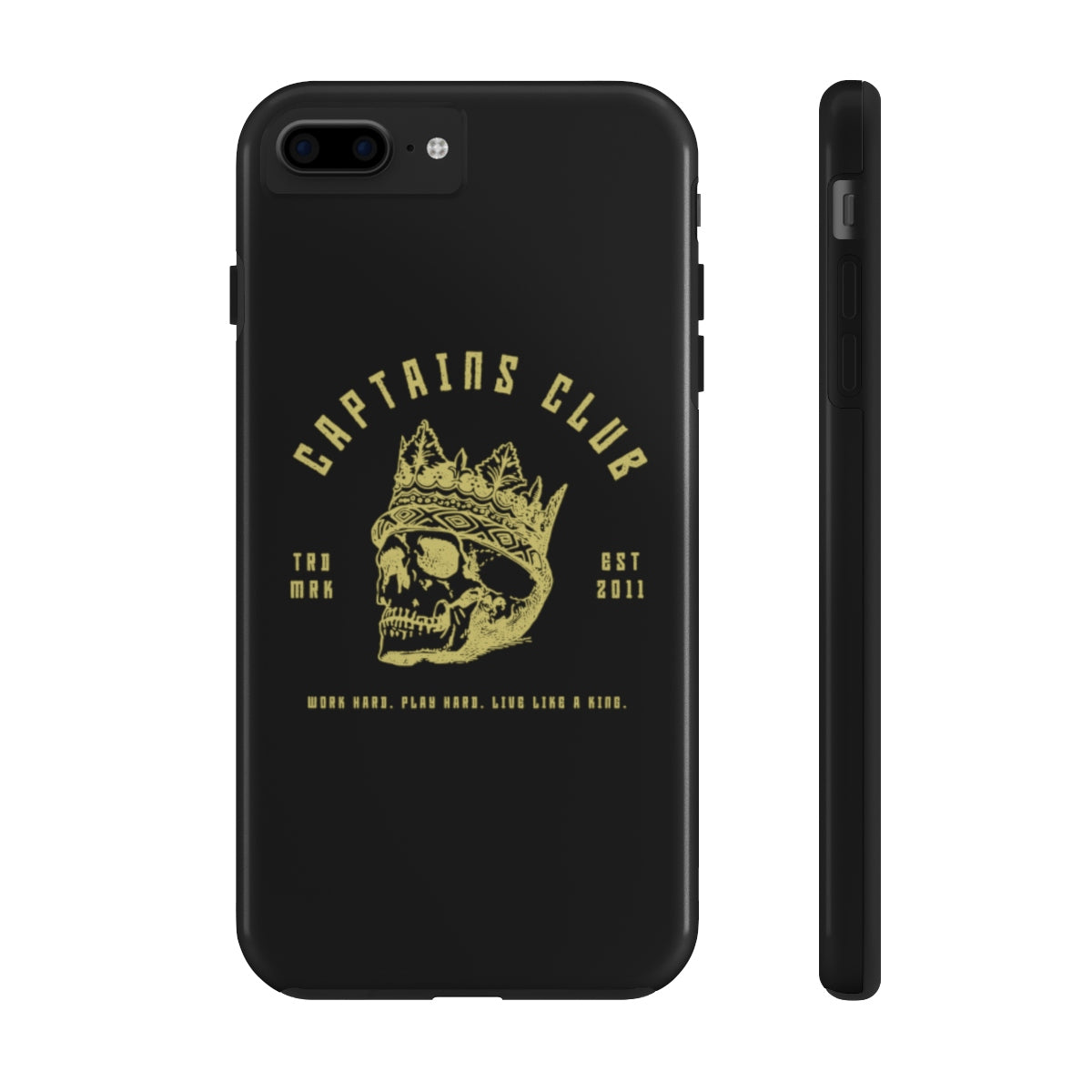 KING&#39;S TO YOU TOUGH CASE