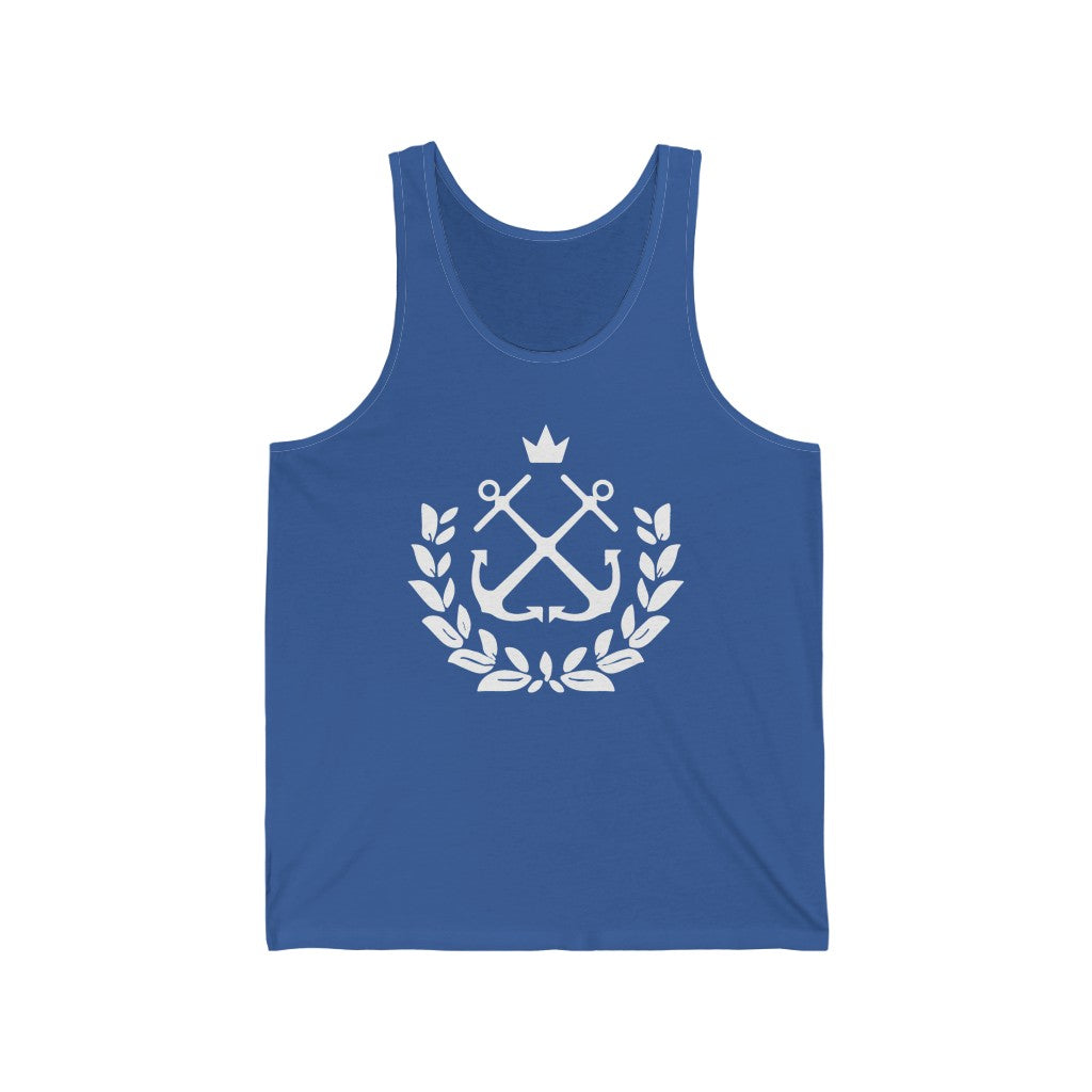 Legend Tank Top