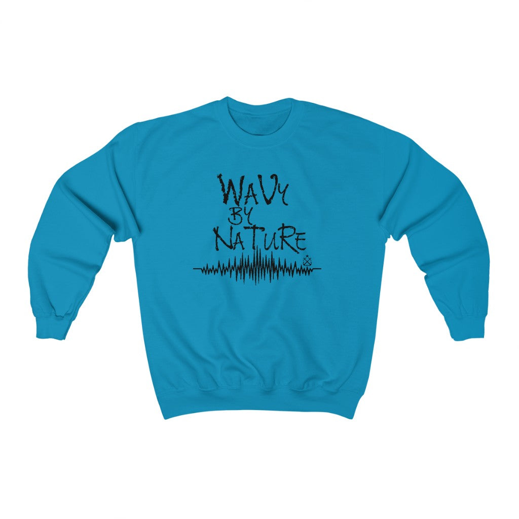 Wavy By Nature Sweatshirt