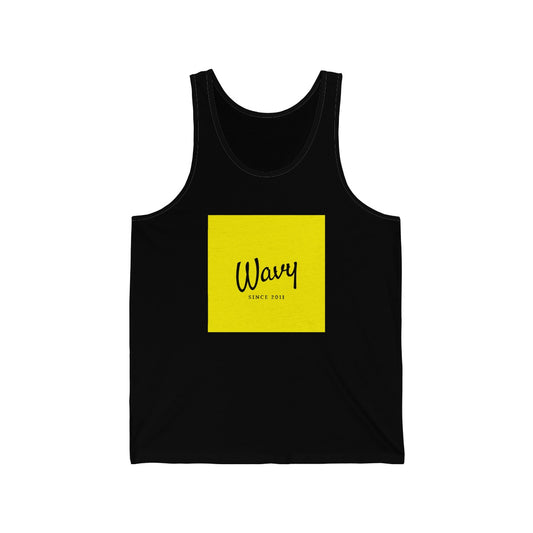 Simpleton Women's Tank Top