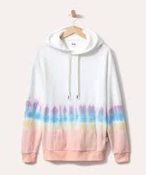 Coral Reef Hoodie