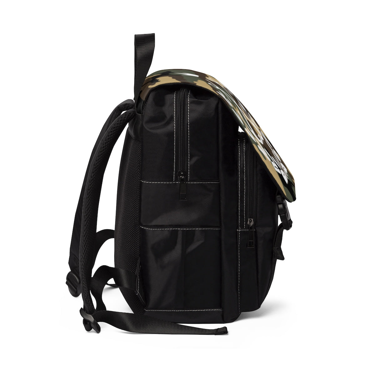 The General Shoulder Backpack