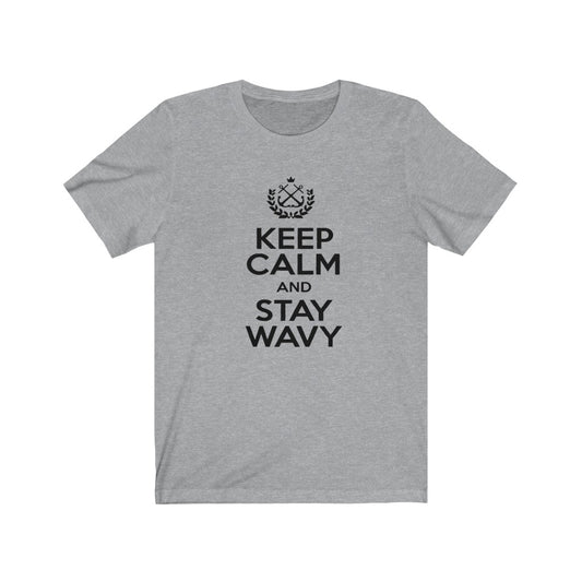 Chill Out Tee