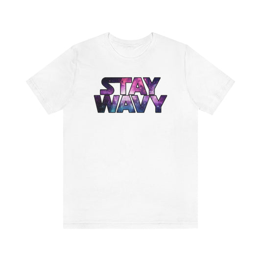 Nebula Tee