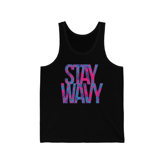 Fern Gully Women's Tank Top