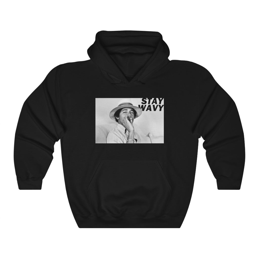 44 Hoodie
