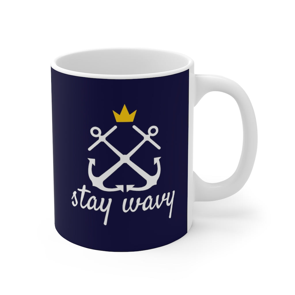 The Original Mug 11oz