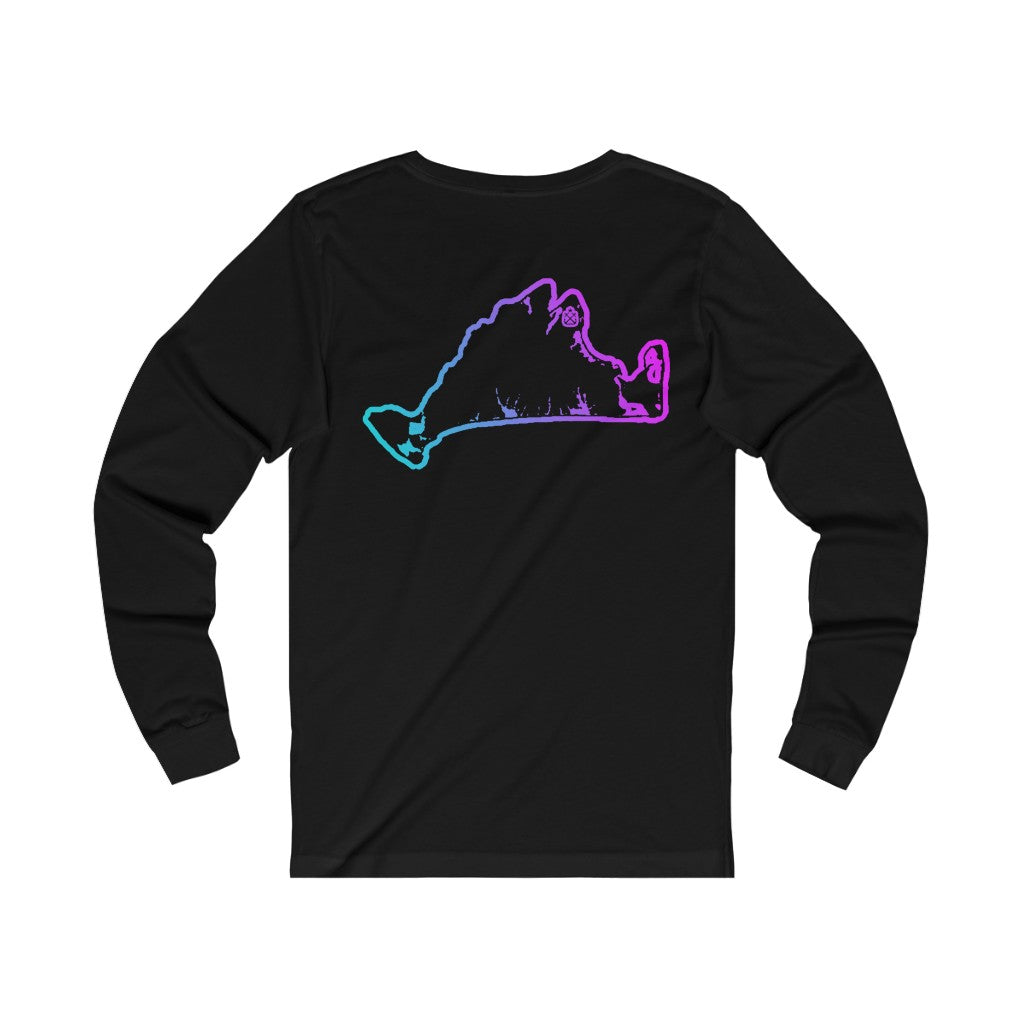 Maddie Long Sleeve