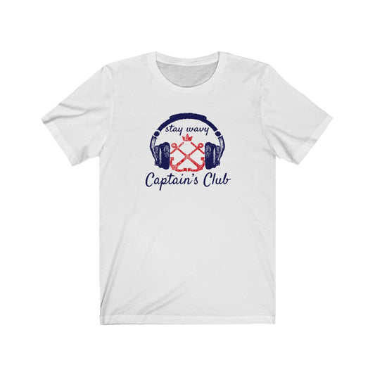 AP Tee
