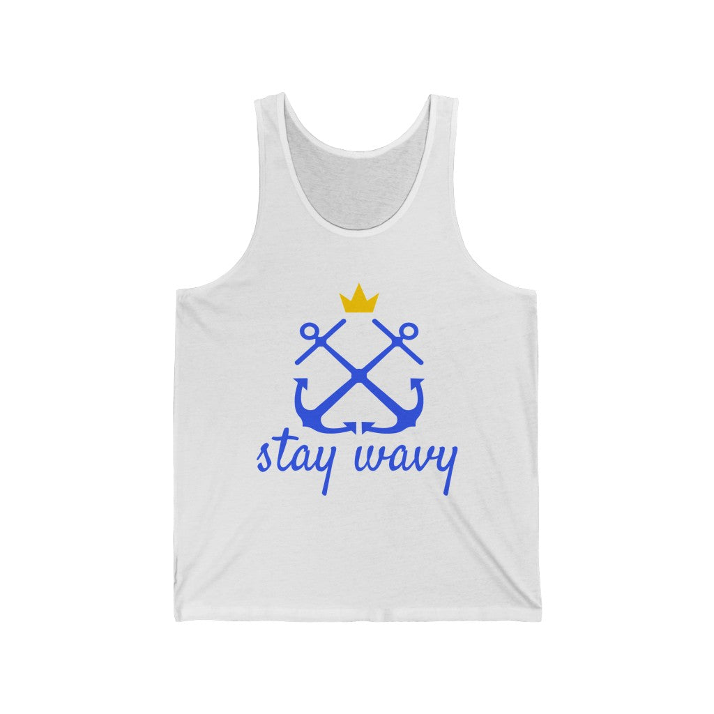 Original Royale Tank Top