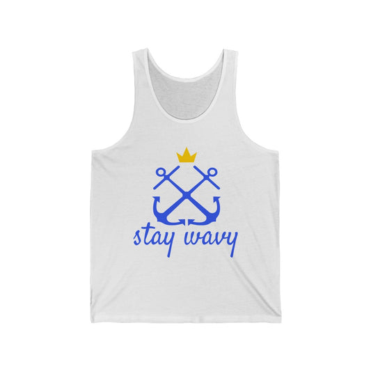 Original Royale Tank Top