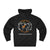 BULLDOG HOODIE