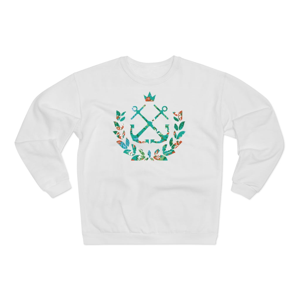 Aloha Ladies Sweatshirt