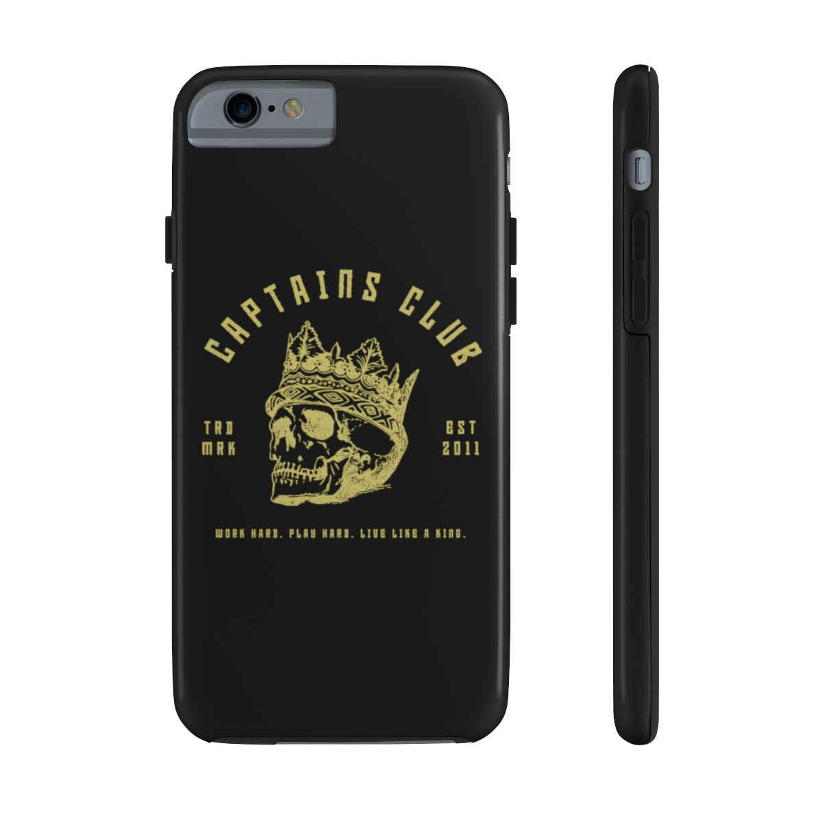 KING&#39;S TO YOU TOUGH CASE