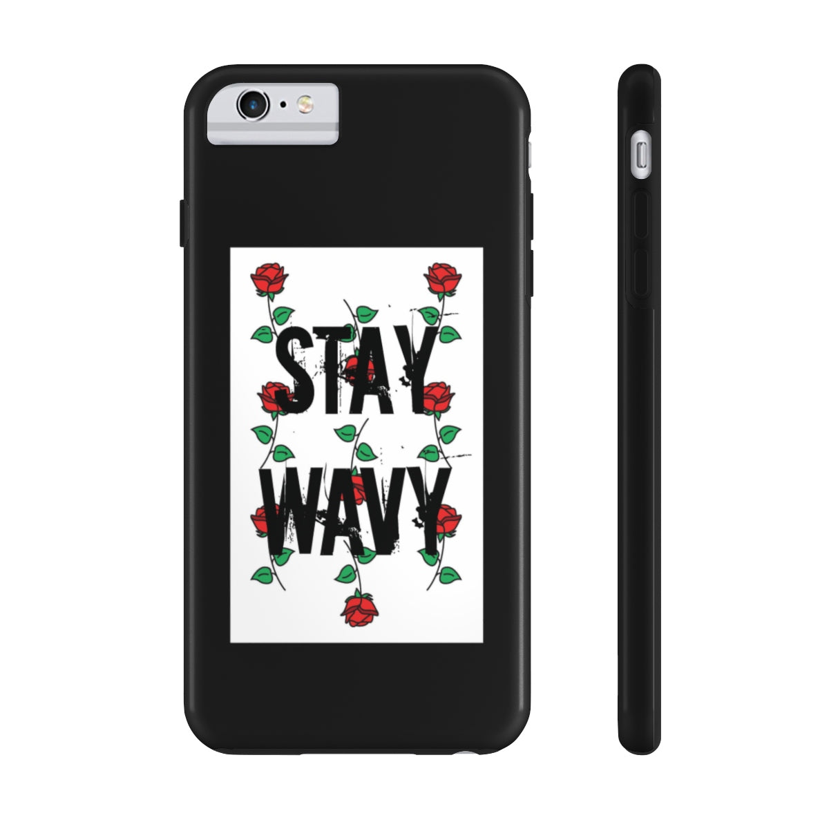 ROSE&#39; ALL DAY TOUGH CASE