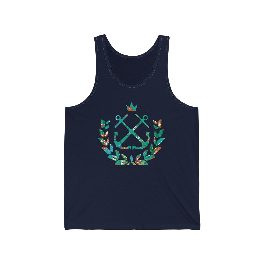 Aloha Men&#39;s Tank Top