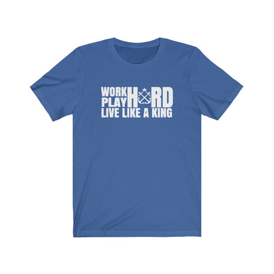 Work Tee