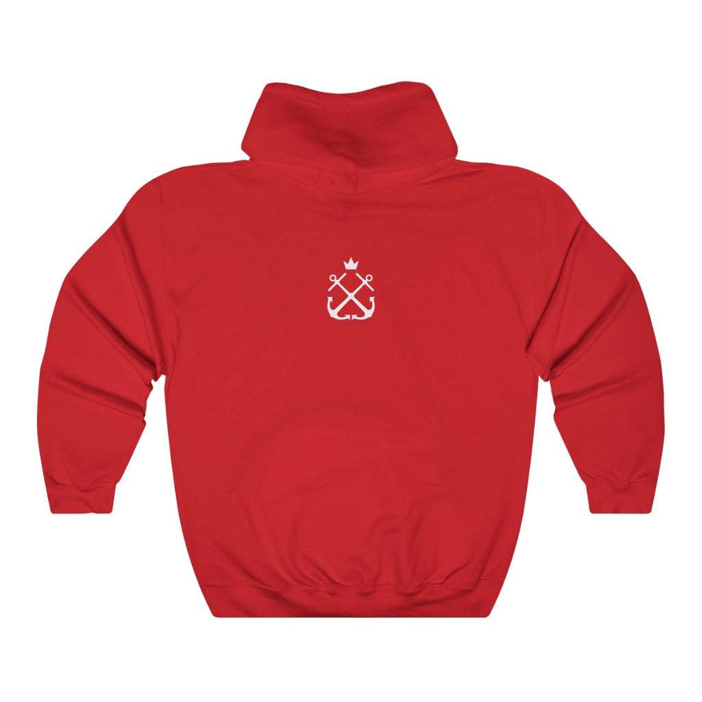 Drownin Hoodie