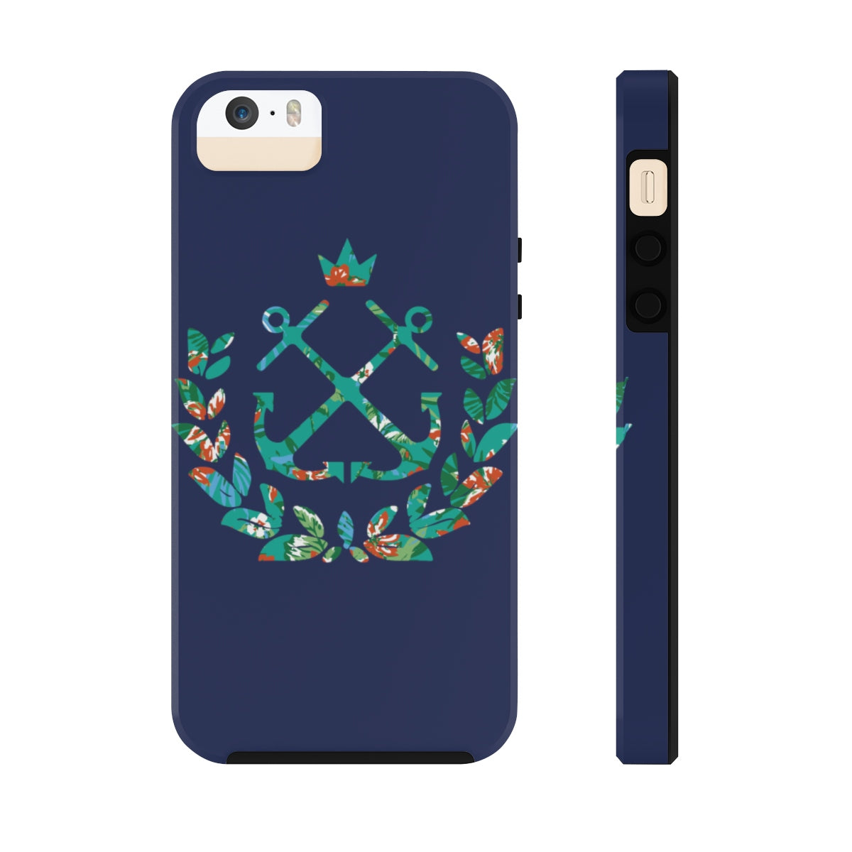 Aloha Touch Case
