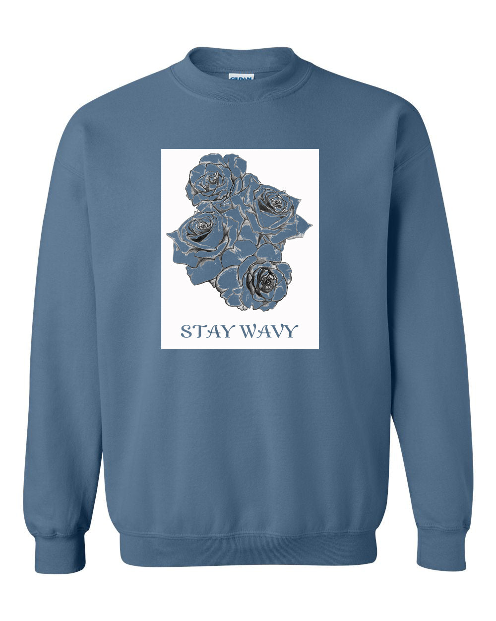 Mike Power Sweatshirt