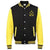 THE CLUB JACKET