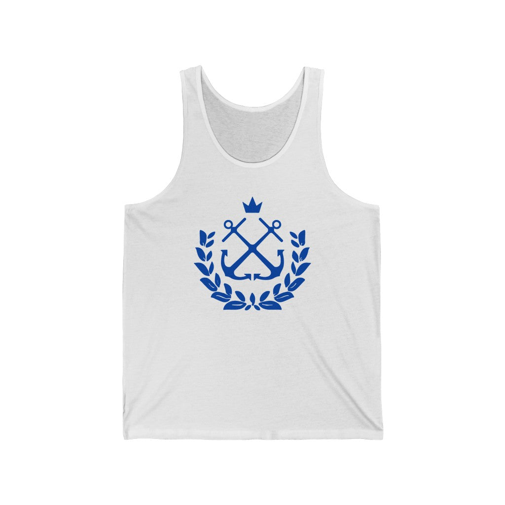 Royal Legend Tank Top