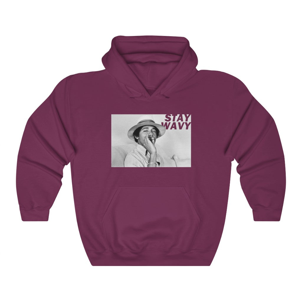 44 Hoodie