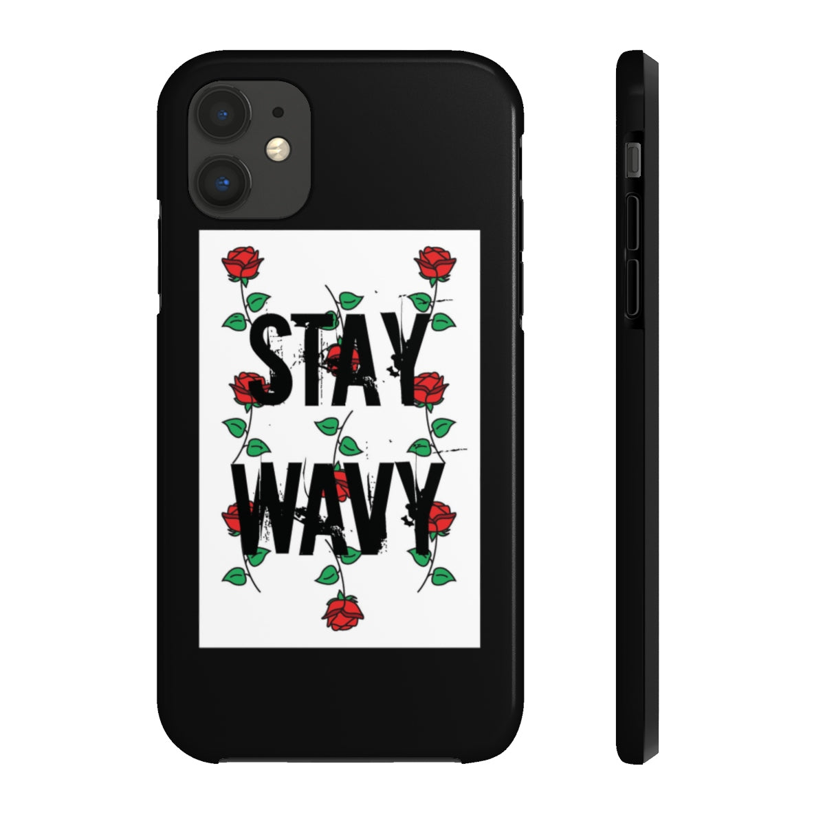 ROSE&#39; ALL DAY TOUGH CASE