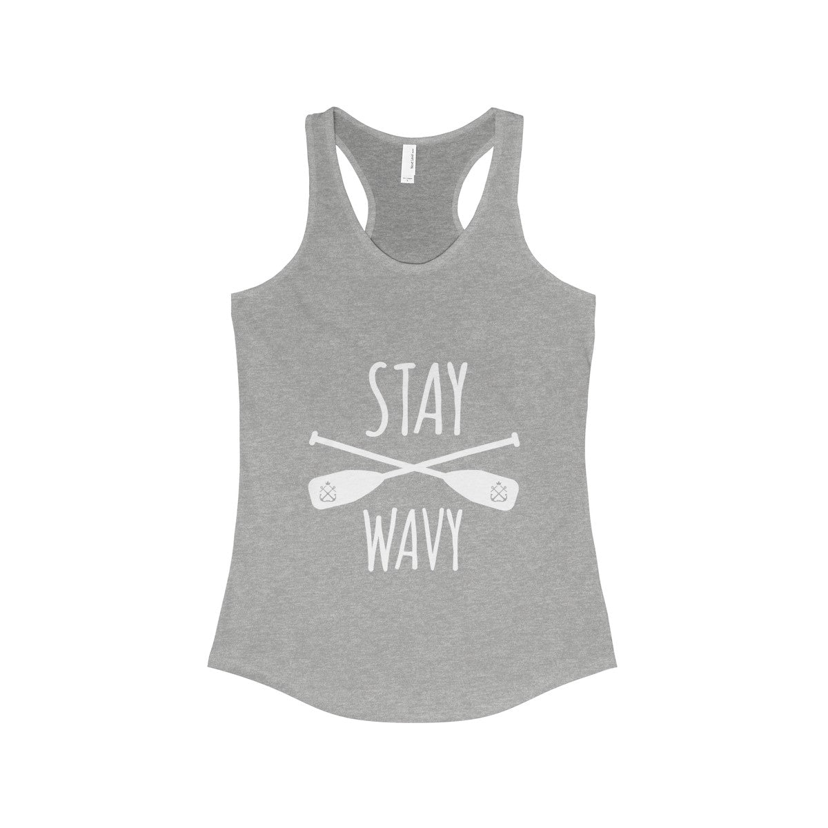 Row II Women&#39;s Tank Top
