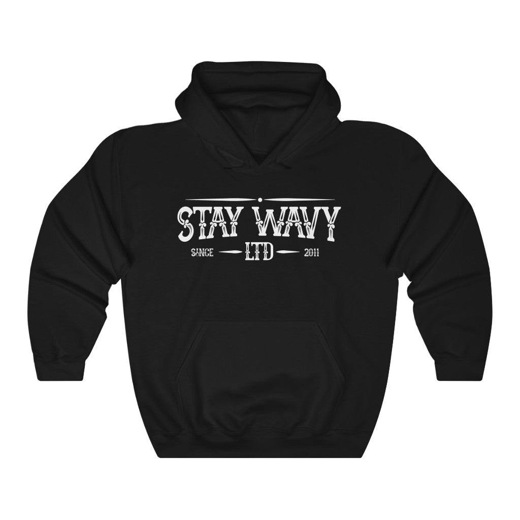 LTD Hoodie
