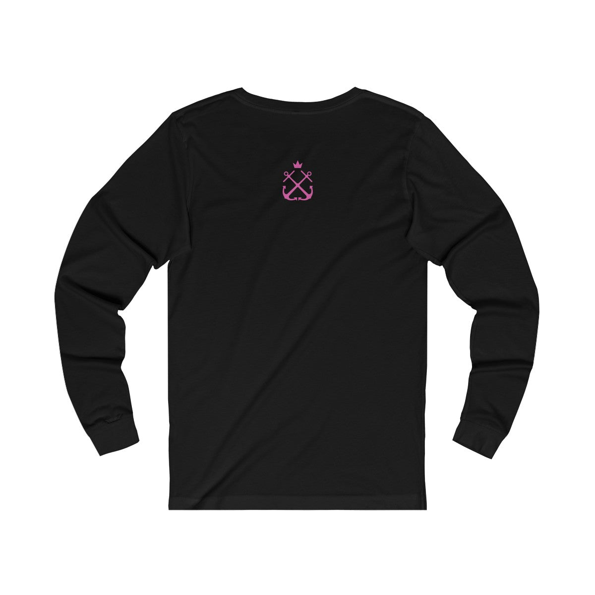 Love Your Juggs Long Sleeve