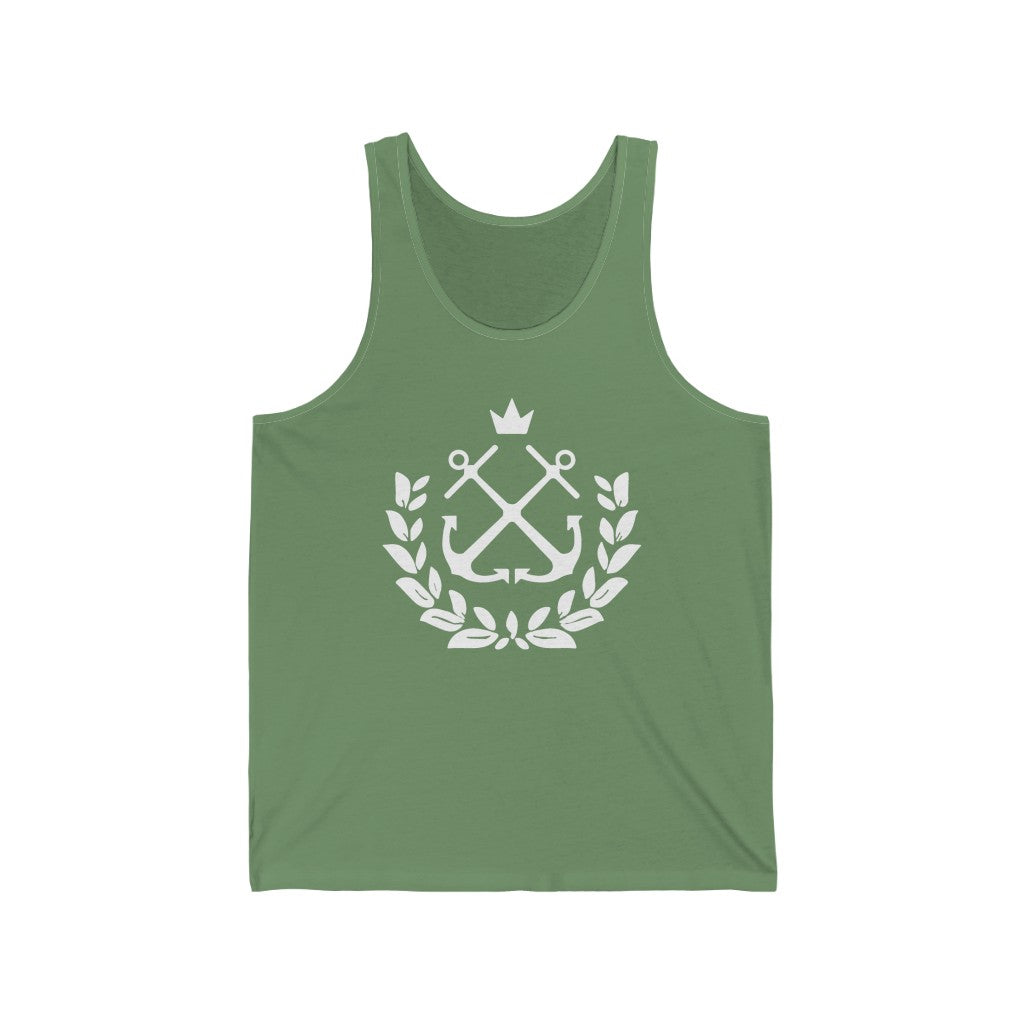 Legend Tank Top