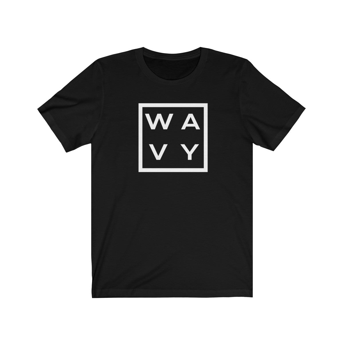 W A V Y   ***NEW***