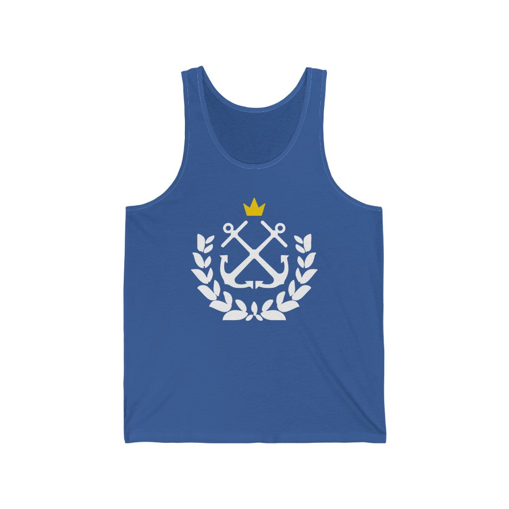 Legend Tank Top