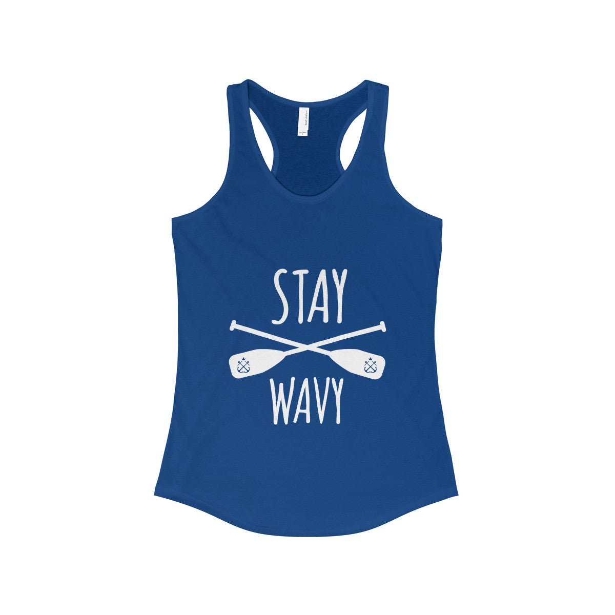 Row II Women&#39;s Tank Top