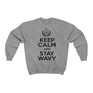 Chill Out Sweatshirt